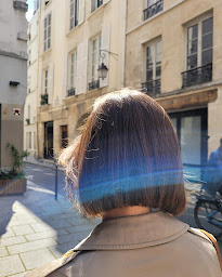 Photo n°13 de Woody Saeïé - Paris à Paris (Salon de coiffure)