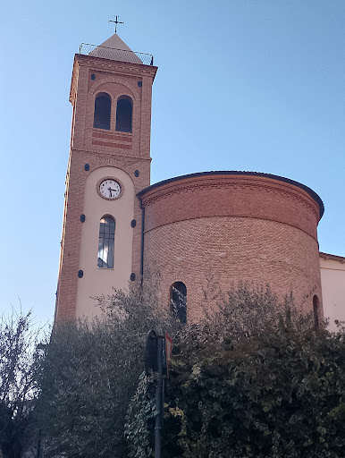 Roviano Gallery - Italy