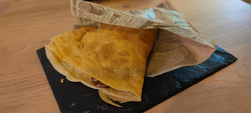 Photo 3 - le T - Tasty Tacos & Burger