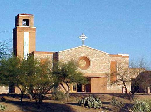 Saint Francis in the Valley Episcopal Church