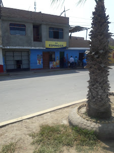 Bar Espinoza 0