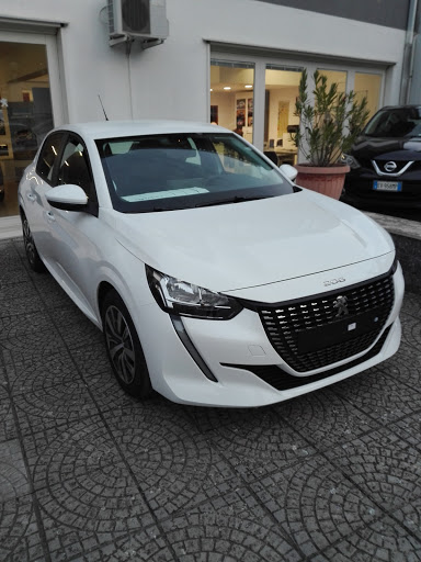Autoelite Srl - Visual