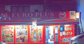 EURO PLUS