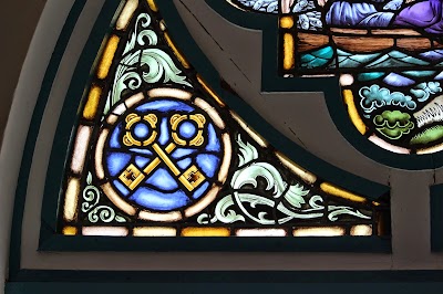 Photos of Church of San Jose
