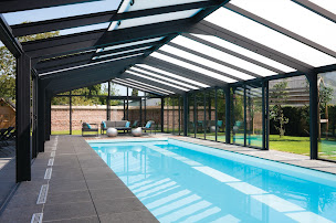 Photo n°4 de Confort Piscine / l'esprit piscine à Orchies (Magasin de matériel pour piscines)