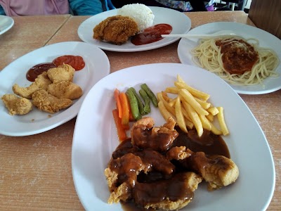 Photos of TOBY'S - Gading Fajar