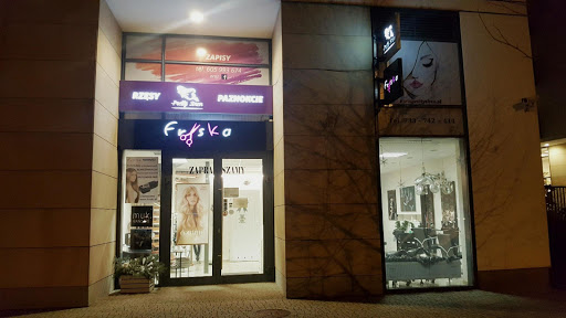 Fryska Salon fryzjerski