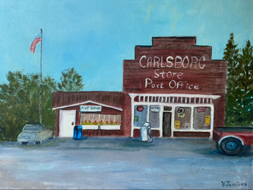 Carlsborg Store - Visual