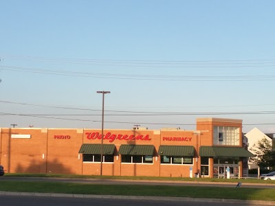 Walgreens