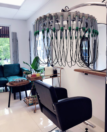 Sukei Salon Coiffure - Thumbnail