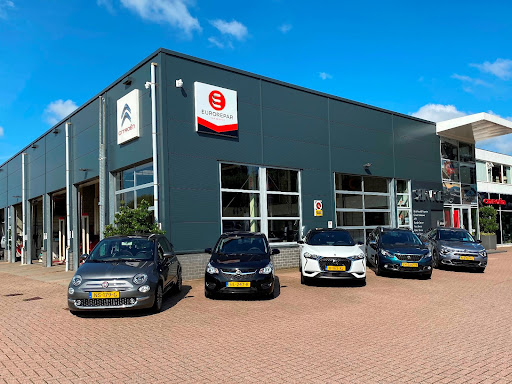 Autobedrijf Broere | Peugeot