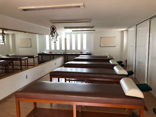Escuela de Masajes America Spa - Thumbnail