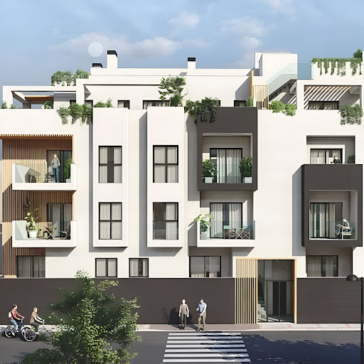 City Gestión Global Asesores Inmobiliarios