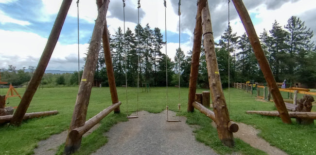 Ranč Podlesok Relax - Reštaurácia