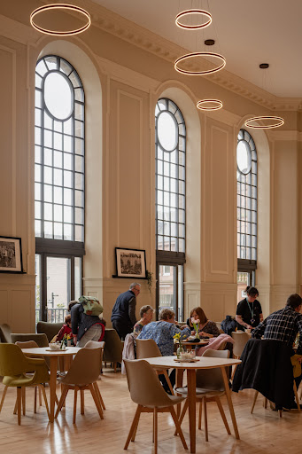Perth Museum - Thumbnail