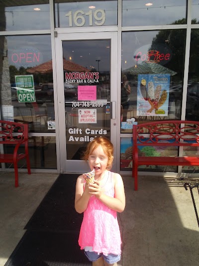Photos of Morgan's Ice Cream Parlor & More