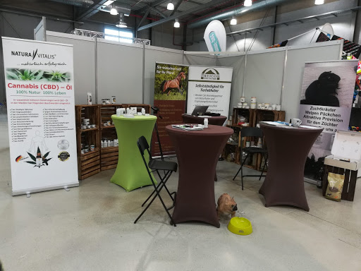 Alexander Horacek - Vitalberatung für Mensch & Tier - Vertriebspartner Naturavitalis & Reico Vitalsysteme