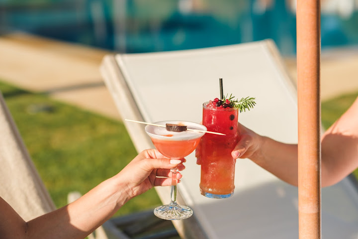 Gecko Beach Club by null