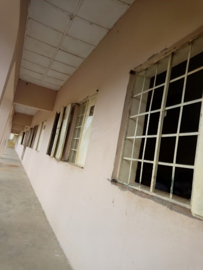 Photos of IQMIC Community Secondary School