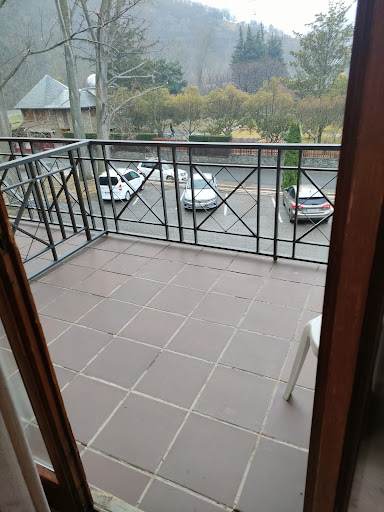 Hotel Comtes De Pallars - Thumbnail