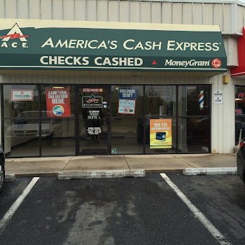 ACE Cash Express Payday Loans Picture