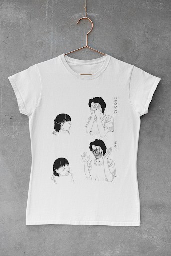 Karma Bitch Premium Clothing - Thumbnail