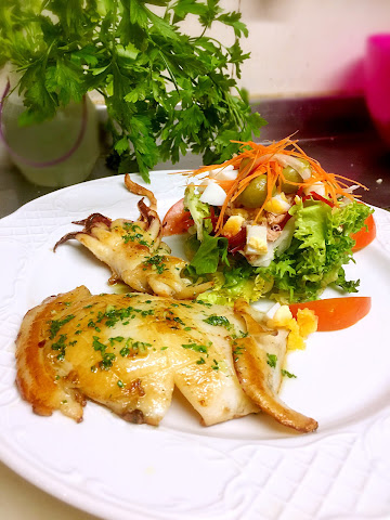 Bar Cervecería Trébol by null