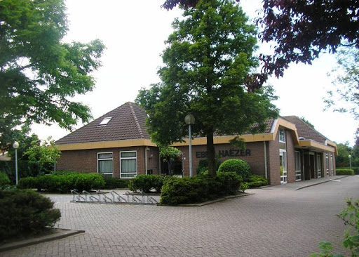 Eben-Haëzerkerk - Hersteld Hervormde Gemeente - Thumbnail