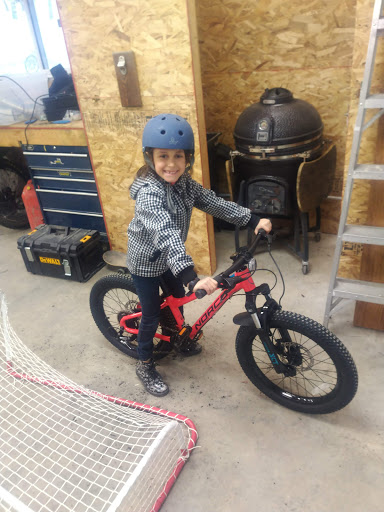 Gendron Bicycles Inc - Canada
