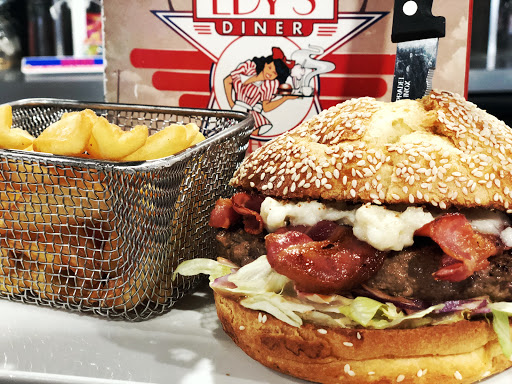 Burger Express La Roche