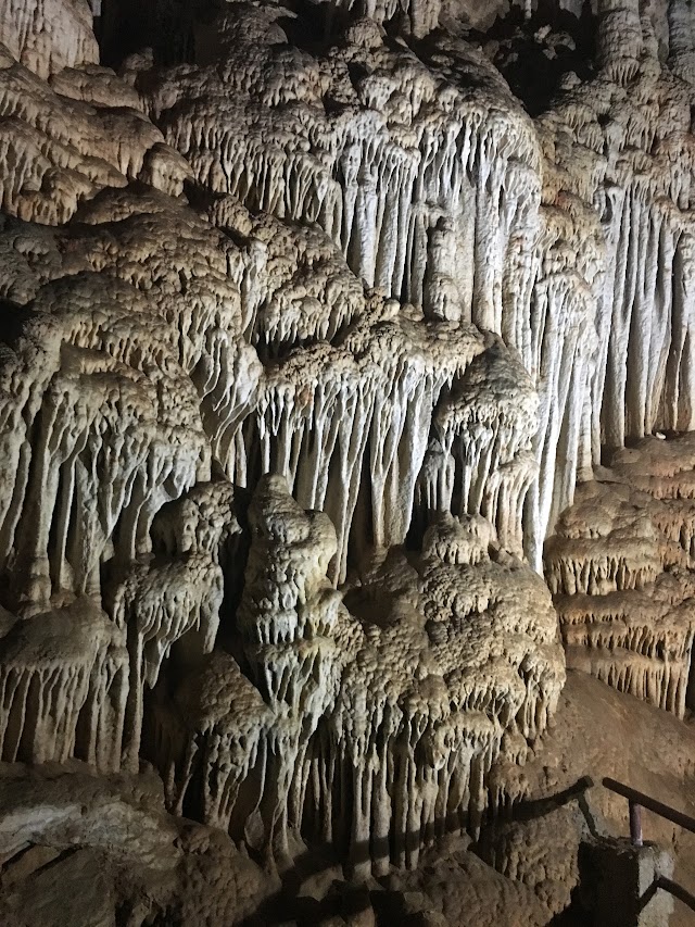 Devil's Cave