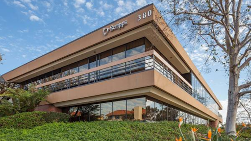 Scripps Coastal Medical Center Solana Beach