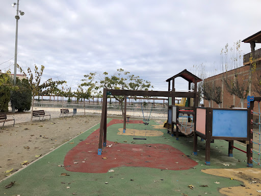 Parc de la Bassa de l’Oro