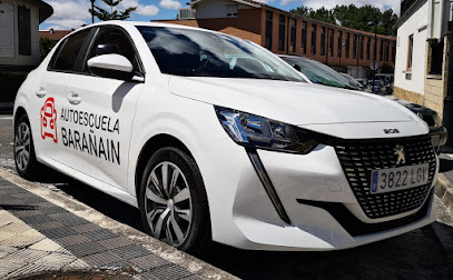 Autoescuela Barañain