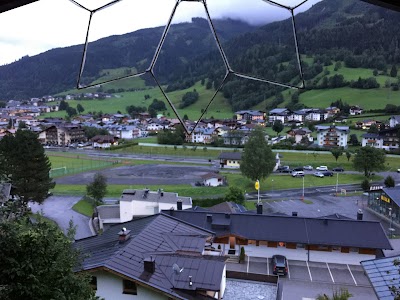 Photos of Kaprun Information (Zell am See-Kaprun Tourismus GmbH)