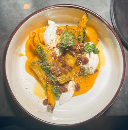 Photo n°16 de le 6 saint leu à Saint-Leu (Restaurant)