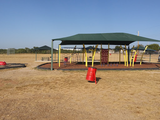Cheyenne Park - Thumbnail