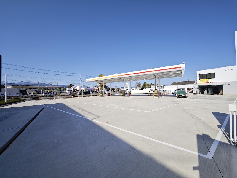 apollostation 129号相模原T S