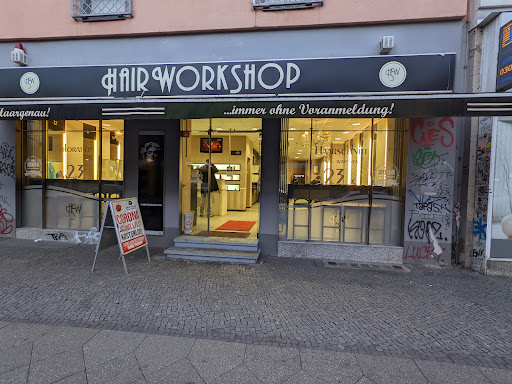 Hair Workshop Berlin
