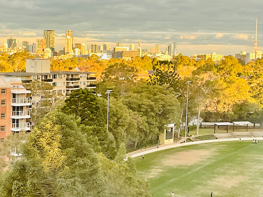 Chatswood Oval - Thumbnail