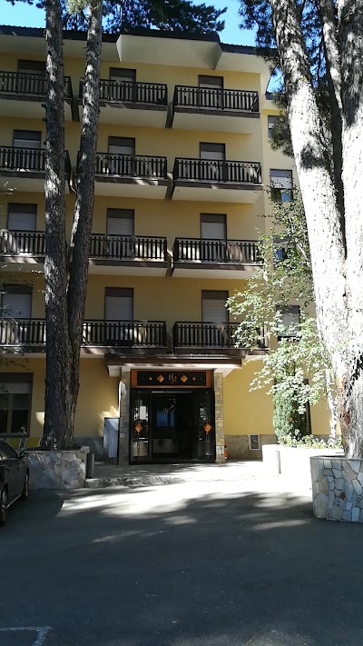 Photos of Hotel Meranda