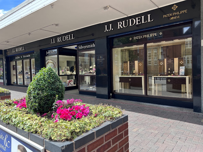Comments and reviews of Rudell The Jewellers - Harborne