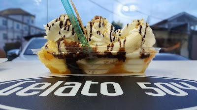 Photos of Gelato 504