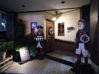 クルーズクォーターズ