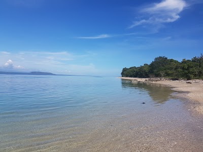 Photos of Tanjung Pasir