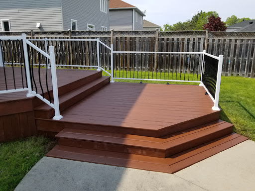 Tradecor Services - Visual