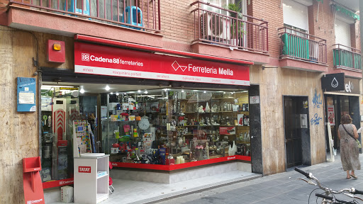 Ferreteria Mella - Cadena88 - Thumbnail