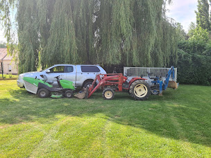 Photo n°14 de SAOUTER BTP à Cannectancourt (Entreprise de terrassement)