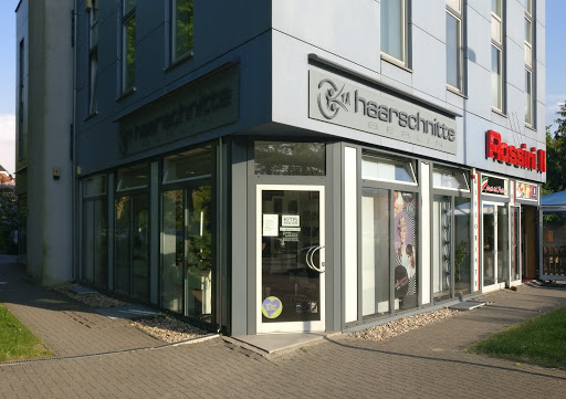 haarschnitte Berlin - Visual