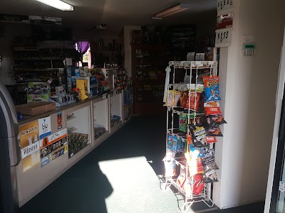 North Point Smoke Shop